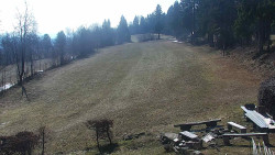 Běžecký lyžařský areál Nová Ves