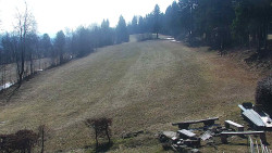 Běžecký lyžařský areál Nová Ves