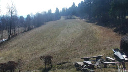 Běžecký lyžařský areál Nová Ves