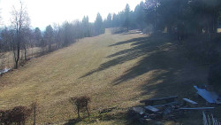 Běžecký lyžařský areál Nová Ves