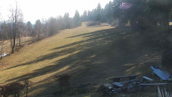 Chata Myslivna SKP Olomouc