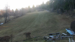 Běžecký lyžařský areál Nová Ves