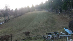 Běžecký lyžařský areál Nová Ves