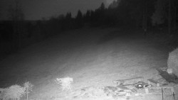 Běžecký lyžařský areál Nová Ves