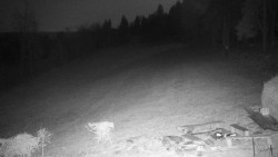 Běžecký lyžařský areál Nová Ves