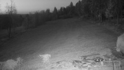 Běžecký lyžařský areál Nová Ves