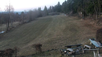 Chata Myslivna SKP Olomouc