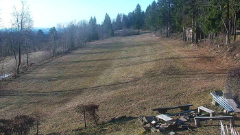 Chata Myslivna SKP Olomouc