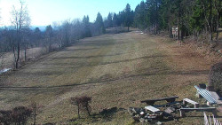 Běžecký lyžařský areál Nová Ves