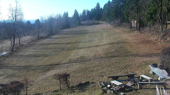 Chata Myslivna SKP Olomouc