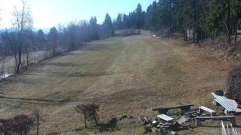 Chata Myslivna SKP Olomouc