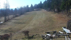 Běžecký lyžařský areál Nová Ves