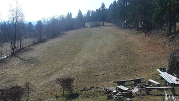 Chata Myslivna SKP Olomouc