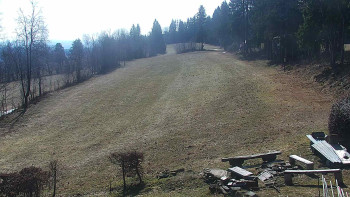 Chata Myslivna SKP Olomouc