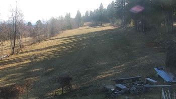 Chata Myslivna SKP Olomouc