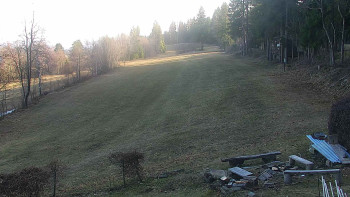 Chata Myslivna SKP Olomouc