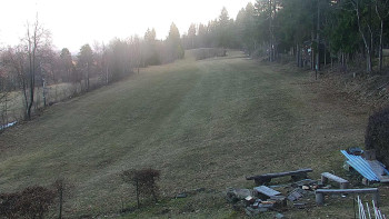 Chata Myslivna SKP Olomouc