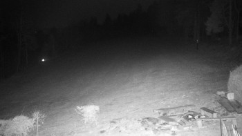 Chata Myslivna SKP Olomouc