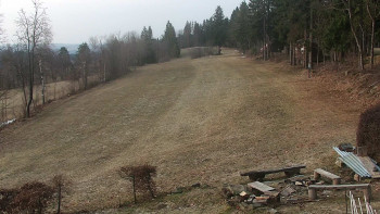 Chata Myslivna SKP Olomouc