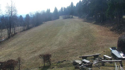 Běžecký lyžařský areál Nová Ves