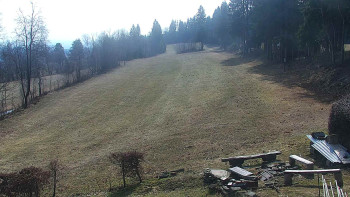 Chata Myslivna SKP Olomouc