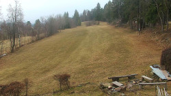 Běžecký lyžařský areál Nová Ves