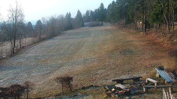 Chata Myslivna SKP Olomouc