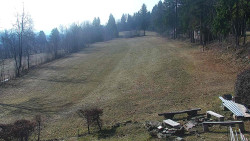 Běžecký lyžařský areál Nová Ves