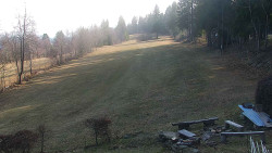 Běžecký lyžařský areál Nová Ves