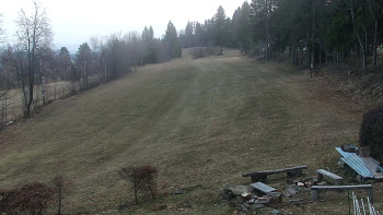 Chata Myslivna SKP Olomouc