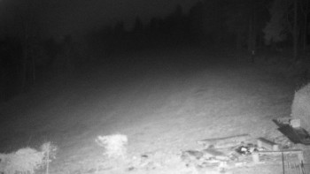 Chata Myslivna SKP Olomouc