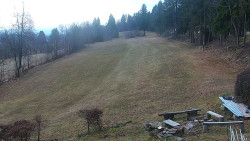 Běžecký lyžařský areál Nová Ves