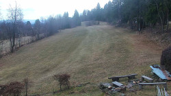 Běžecký lyžařský areál Nová Ves