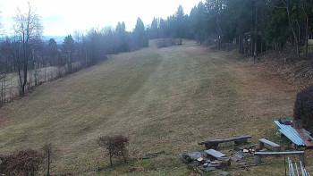 Chata Myslivna SKP Olomouc