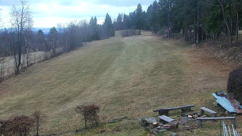 Chata Myslivna SKP Olomouc