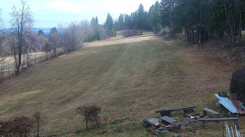 Chata Myslivna SKP Olomouc