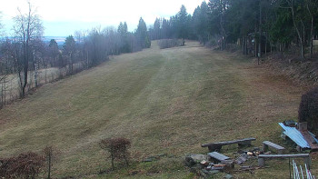 Chata Myslivna SKP Olomouc