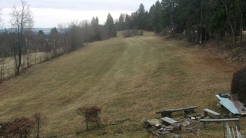 Chata Myslivna SKP Olomouc