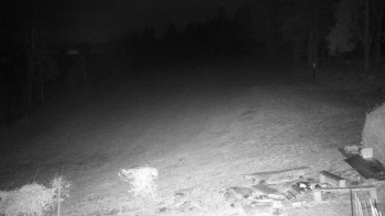 Chata Myslivna SKP Olomouc