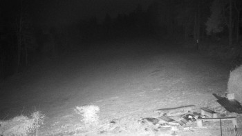 Chata Myslivna SKP Olomouc