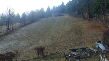 Chata Myslivna SKP Olomouc