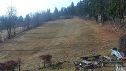 Běžecký lyžařský areál Nová Ves