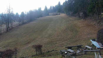 Chata Myslivna SKP Olomouc