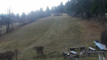 Chata Myslivna SKP Olomouc