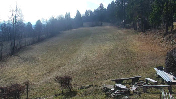 Chata Myslivna SKP Olomouc