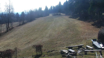 Chata Myslivna SKP Olomouc