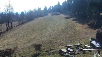 Chata Myslivna SKP Olomouc