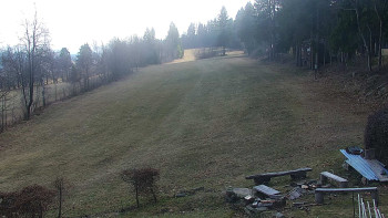 Chata Myslivna SKP Olomouc