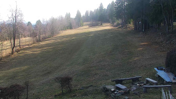 Chata Myslivna SKP Olomouc