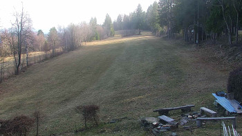 Chata Myslivna SKP Olomouc